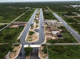  Grundstück zu verkaufen in Yaxkukul, Yucatan, Yaxkukul
