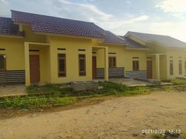 2 Bedroom Villa for sale in Lampung, Kedaton, Bandar Lampung, Lampung