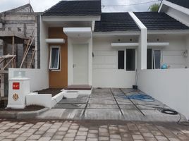 2 Schlafzimmer Haus zu verkaufen in Prambanan, Jawa Tengah, Prambanan, Klaten