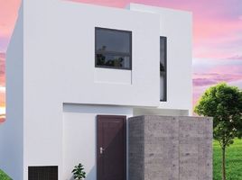 Maison 2 chambre à vendre à San Luis Potosi, San Luis Potosi, San Luis Potosi, San Luis Potosi