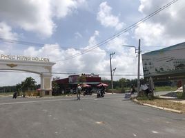  Grundstück zu verkaufen in ChonThanh, Binh Phuoc, Minh Hung, ChonThanh, Binh Phuoc