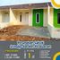 2 Bedroom House for sale in Lampung, Tanjung Karang Bar, Bandar Lampung, Lampung