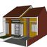 2 Bedroom Villa for sale in Bojonggede, West Jawa, Bojonggede