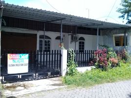 2 Bedroom House for sale in Gunung Anyar, Surabaya, Gunung Anyar