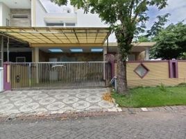 3 Bedroom House for rent in Surabaya, East Jawa, Tambaksari, Surabaya