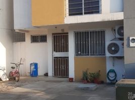 3 Bedroom Villa for sale in Duran, Guayas, Eloy Alfaro Duran, Duran