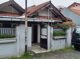 4 Schlafzimmer Haus zu verkaufen in Bandung, West Jawa, Rancasari