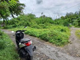  Terreno (Parcela) en venta en Mlati, Yogyakarta, Mlati