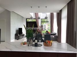 4 Phòng ngủ Nhà mặt tiền for rent in Phú Hữu, Quận 9, Phú Hữu