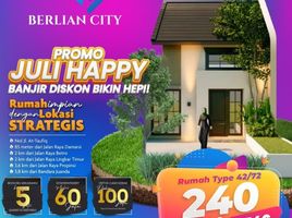 2 Bedroom House for sale in Buduran, Sidoarjo, Buduran