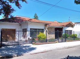 3 Bedroom House for sale in Quilmes, Buenos Aires, Quilmes