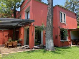 3 Schlafzimmer Haus zu verkaufen in Alvaro Obregon, Mexico City, Alvaro Obregon