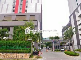 3 Schlafzimmer Appartement zu vermieten in Pulai, Johor Bahru, Pulai