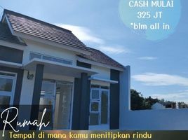 2 Bedroom Villa for sale in Bandung, West Jawa, Padalarang, Bandung