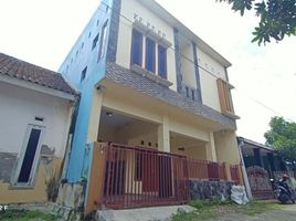 2 Kamar Vila for sale in Banguntapan, Bantul, Banguntapan