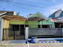 Maison 3 chambre à vendre à Tambaksari, East Jawa, Tambaksari