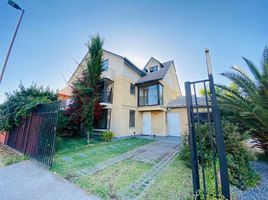 4 Bedroom House for rent in Santiago, Puente Alto, Cordillera, Santiago