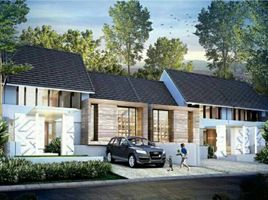 2 Kamar Vila for sale in Dau, Malang Regency, Dau