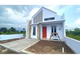 2 Kamar Rumah for sale in Jagonalan, Klaten, Jagonalan