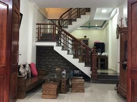 4 Habitación Villa en venta en Ba Dinh, Hanoi, Ngoc Khanh, Ba Dinh