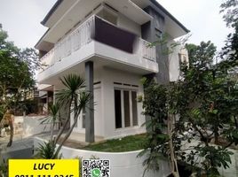 3 Habitación Casa en venta en Serpong, Banten, Serpong