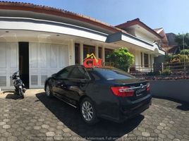 5 Bedroom Villa for sale in Bandung Institute of Technology, Sukajadi, Sukajadi