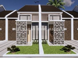 2 Kamar Rumah for sale in Dau, Malang Regency, Dau