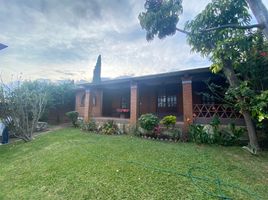 4 Schlafzimmer Haus zu verkaufen in Del Centro, Oaxaca, Del Centro