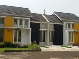 2 Kamar Rumah for sale in Cibinong, Bogor, Cibinong