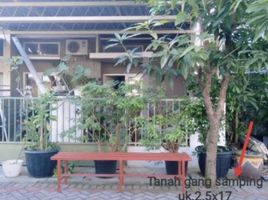Maison 2 chambre à vendre à Rungkut, East Jawa, Rungkut, Surabaya, East Jawa