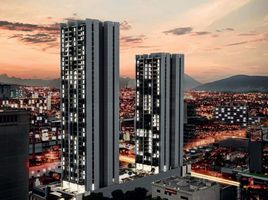1 Schlafzimmer Wohnung zu verkaufen in Monterrey, Nuevo Leon, Monterrey, Nuevo Leon