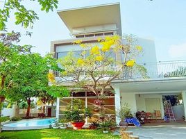 5 Phòng ngủ Nhà mặt tiền for rent in Phước Long B, Quận 9, Phước Long B