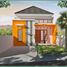 2 Bedroom House for sale in Jagonalan, Klaten, Jagonalan