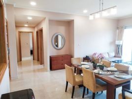 3 Bedroom Condo for rent in Universitas Katolik Indonesia Atma Jaya, Tanah Abang, Kebayoran Baru