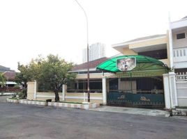6 Schlafzimmer Haus zu verkaufen in Mulyorejo, East Jawa, Mulyorejo