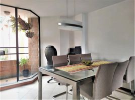 3 Habitación Apartamento en venta en Parque de los Pies Descalzos, Medellín, Medellín