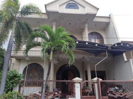 7 Bedroom House for sale in Taman, Sidoarjo, Taman