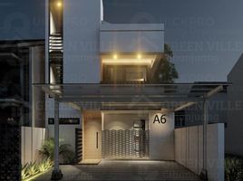 3 Bedroom House for sale in West Jawa, Parongpong, Bandung, West Jawa