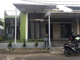 2 Kamar Rumah for sale in Kiaracondong, Bandung, Kiaracondong