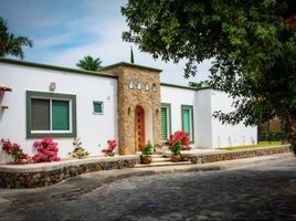 3 Habitación Casa en venta en Chapala, Jalisco, Chapala