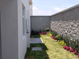Villa 3 chambre à vendre à Huimilpan, Queretaro, Huimilpan