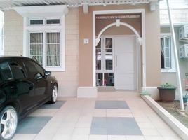 7 Bedroom Villa for sale in Curug, Tangerang, Curug