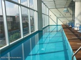 2 Habitación Departamento en alquiler en Naucalpan De Juarez, México, Naucalpan De Juarez, México