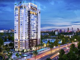 2 Phòng ngủ Chung cư for sale at Ascent Lakeside, Tân Thuận Tây