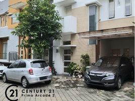 4 Bedroom Villa for sale in Ciputat, Tangerang, Ciputat