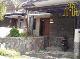 2 Bedroom Villa for sale in Bandung, West Jawa, Sukajadi, Bandung