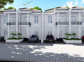 2 Bedroom Villa for sale in Bandung, West Jawa, Cileunyi, Bandung