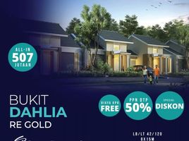 2 Bedroom House for sale in Jonggol, Bogor, Jonggol