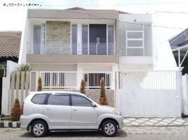 Villa 3 chambre à vendre à Mulyorejo, East Jawa, Mulyorejo