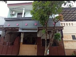 4 Schlafzimmer Villa zu verkaufen in Gunung Anyar, East Jawa, Gunung Anyar